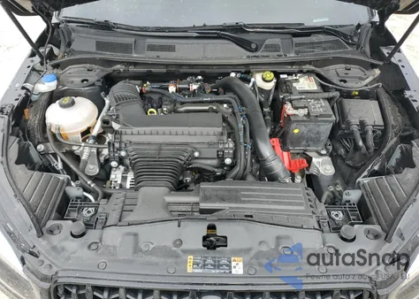 2023 Lincoln Corsair Reserve from USA, damaged, VIN 5LMCJ2CA2PUL19695